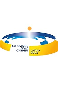 Primary photo for Eurovision Song Contest: Latvia 2003