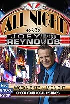 All Night with Joey Reynolds (2011)