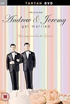 Andrew and Jeremy Get Married