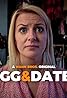 Figg & Dates (TV Mini Series 2017) Poster