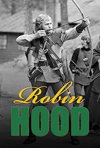 Primary photo for Robin Hood