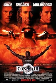 Primary photo for Con Air