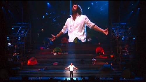 Trailer for Jesus Christ Superstar - Live Arena Tour