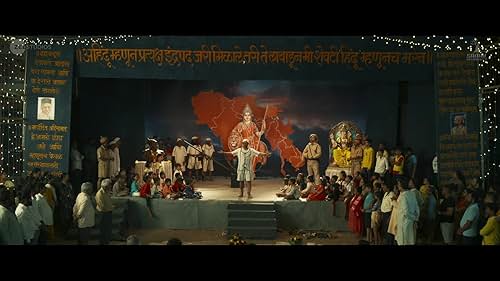 Dharmaveer 2 Hindi Trailer