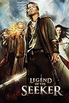 Legend of the Seeker