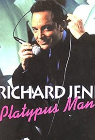 Primary photo for Richard Jeni: Platypus Man