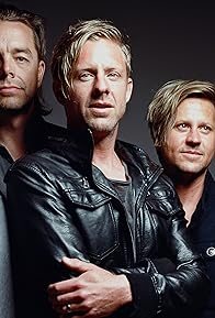 Primary photo for Switchfoot