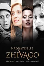 Lara Fabian in Lara Fabian - Mademoiselle Zhivago (2013)