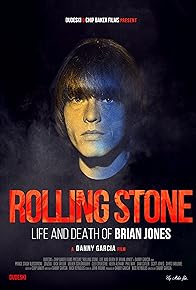 Primary photo for Rolling Stone: Life and Death of Brian Jones