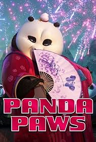 Panda Paws (2016)