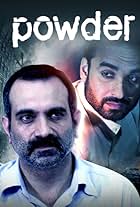 Manish Chaudhari and Pankaj Tripathi in Powder (2010)