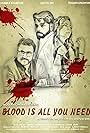 Blood Is All You Need (2019)