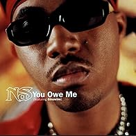 Primary photo for Nas Feat. Ginuwine: You Owe Me