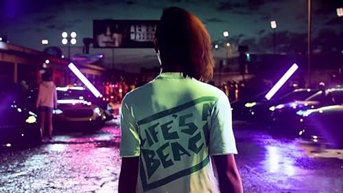 Need for Speed Heat: Accolades Trailer