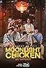 Moonlight Chicken (TV Series 2023) Poster