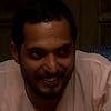 Nana Patekar in Salaam Bombay! (1988)