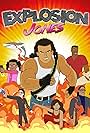 Explosion Jones (2017)