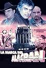 La marca del Alacrán (El Hombre de Medellin IV) (1998)