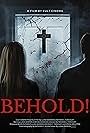 Llana Barron and Bryan Scamman in Behold!