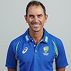 Justin Langer