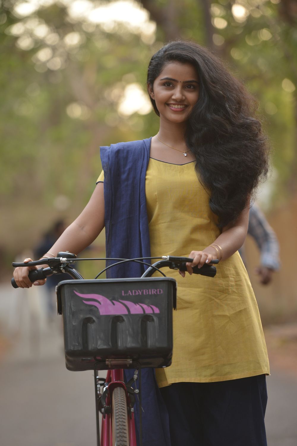 Premam (2016)