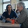 Clancy Brown and Rowena King in Where You Belong (2019)