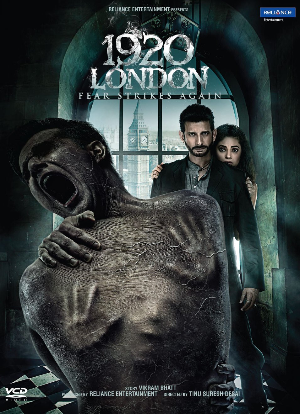 1920 London (2016)