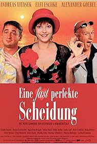 Eine fast perfekte Scheidung (1998)