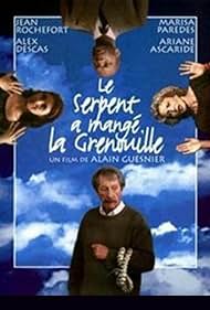 Le serpent a mangé la grenouille (1998)