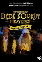 Dede Korkut Hikayeleri: Bamsi Beyrek