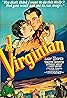 Le virginien (1929) Poster