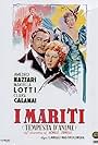 I mariti (Tempesta d'anime) (1941)