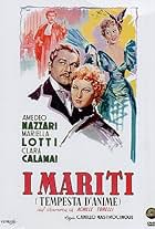 I mariti (Tempesta d'anime) (1941)