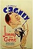 Jimmy the Gent (1934) Poster