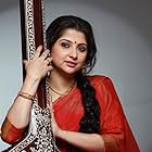 Kaushiki Chakraborty