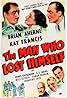 The Man Who Lost Himself (1941) Poster