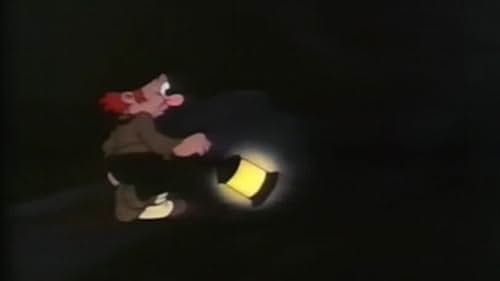 Max Fleischer's Gulliver's Travels: Giant