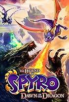 The Legend of Spyro: Dawn of the Dragon