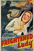 The Frightened Lady (1940)