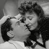 Henry Fonda and Barbara Stanwyck in The Lady Eve (1941)