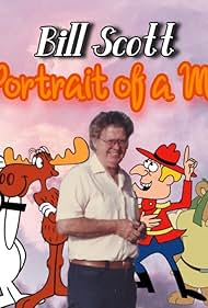 Bill Scott: The Portrait of a Moose (2021)