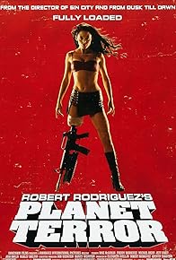 Primary photo for Planet Terror