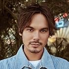 Tyler Blackburn