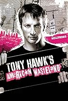 Tony Hawk's American Wasteland