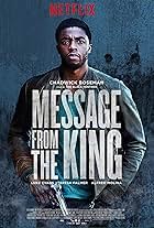 Message from the King (2016)