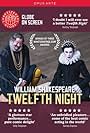 Stephen Fry and Mark Rylance in Shakespeare's Globe Theatre: Twelfth Night (2013)