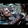 Darrell D'Silva, Leo Gregory, and Tom Hopper in Northmen: A Viking Saga (2014)