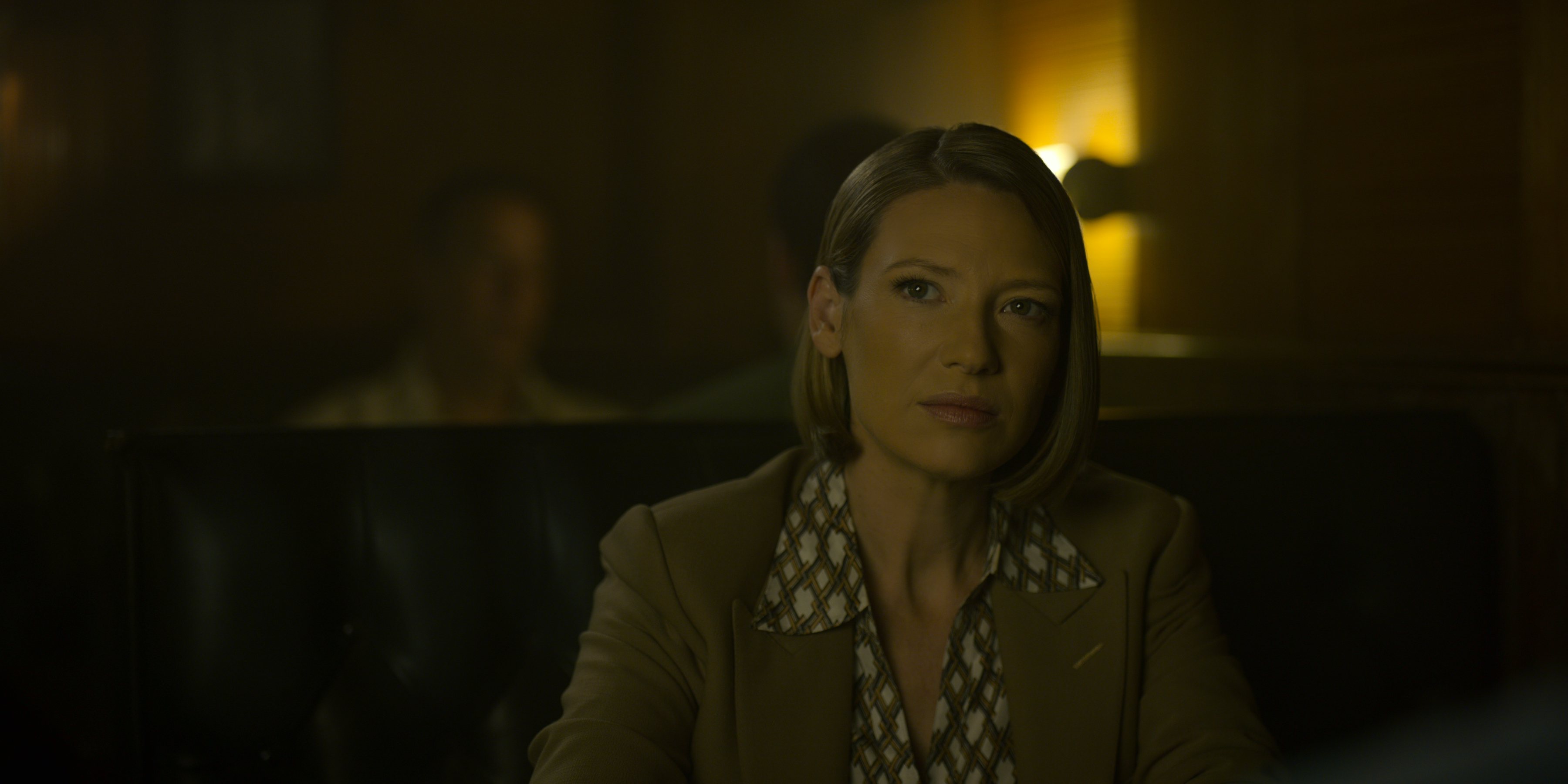 Anna Torv in Mindhunter (2017)