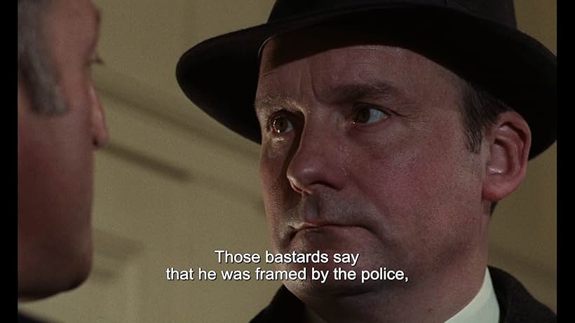 The Cop (1970)