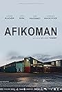 Afikoman (2018)